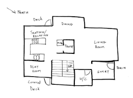 Since it is easy to use, you save tons of time. House Plan Simple House Plan Drawing