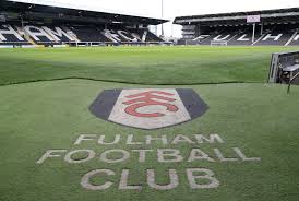 Building better lives through sport: Official Licensed Football Entertainment Wall Stickers Fulham Fc Craven Cottage Stadium Full Wall Mural Pitch Club Crest The Beautiful Game