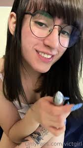 Uncensored Victgirl OnlyFans leak
