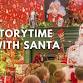 Storytime with Santa event image