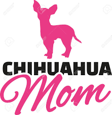 Free Free 133 Chihuahua Mom Svg Free SVG PNG EPS DXF File