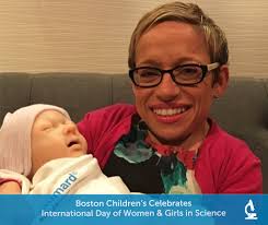 Boston Children's Hospital