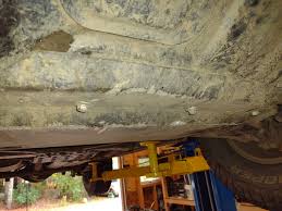 Aluminum or Steel Skid Plates