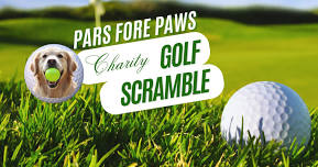 Pars Fore Paws — Friends of Noah