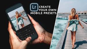 How To Create Mobile Lightroom Presets In This Tutorial We Ll See How To Add Any Preset To Lightroom Presets Tutorial Lightroom Presets Free Lightroom Editing