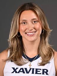 2025 Volleyball Roster