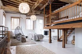 12 U K Airbnb Rentals To Book Now Home Decor Loft Spaces Home