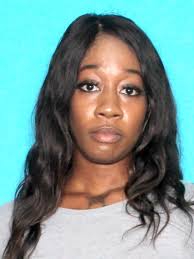 Woman wanted for kidnapping Lyft driver at gunpoint turns herself in