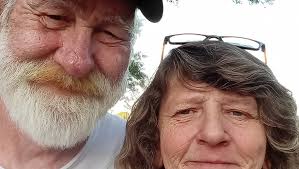 Fundraiser for Amy Mccoy by Leslie Paulsen : Support Amy and Rick's Healing  Journey