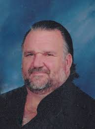 Harold B. “Hal” Fortner, Jr., 58