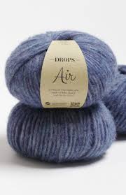 Drops Air Colour Chart Drops Design Garen Breien En Haken Breien