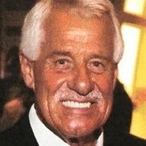 Tate Edward Ingram Obituary