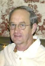 Obituary information for David W. Cook