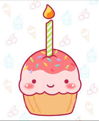 Epingle Par Chantee Sur Kawaii Anniversaire Kawaii Dessin Anniversaire Jeux De Mode