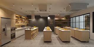 Cooking Class U Art Studio Cooking School Interior Cooking Class Kitchen Cooking School Kitchen