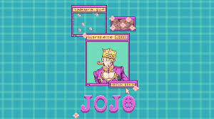 We would like to show you a description here but the site won't allow us. Giorno Giovanna Wallpaper Bundle Desktop Phone Mecha Brain S Ko Fi Shop Ko Fi Where Creators Get Donations From Fans With A Buy Me A Coffee Page