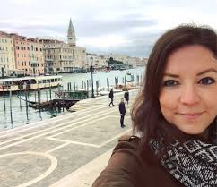 Postcards From Venice