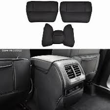 31 tl indirim araba arka koltuk anti kick pad arka koltuk ortusu arka kol dayama koruma mat volkswagen vw tiguan mk2 2017 2018 2 volkswagen araba koltuklar