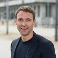 David Brockington Email & Phone Number