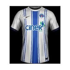 What could have been for the egyptian… Kasimpasa 2020 21 Kits V1 Fifa 20 At Moddingway