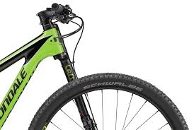 Review Cannondale Scalpel Si Fastest Cross Country Race