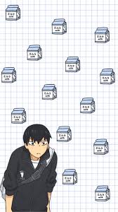 Submitted 14 days ago by xyzsnek. Kageyama Wallpaper Explore Tumblr Posts And Blogs Tumgir