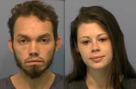 2-year-old removed from home after police find drugs, syringes