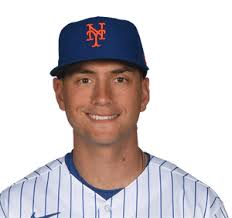 New York Mets 2021 roster