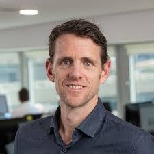 Grant Vaughan's Instagram, Twitter & Facebook