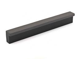 decouvrez la plus vaste selection de poignees telle que poignee contemporaine en metal 5490 sur richelieu com le gui woodworking industry metal contemporary