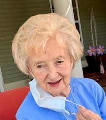 Obituary for Mary T. (Reilly) Boyle