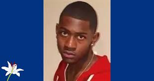 Justin Wayne Weatherspoon Jr., age 19