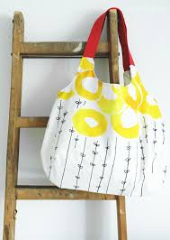 Charlie Bag Mit Gurtband Und Geringerem Stoffverbrauch Handgefertigte Taschen Stofftaschen Taschen Selber Nahen