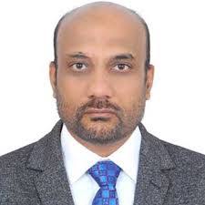 Syed Ayub's Instagram, Twitter & Facebook