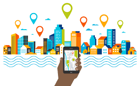 The origins of this popular nickname are somewhat murky. 3 Reasons The Back Office Needs Mobile Gis Critigen