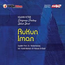 We did not find results for: Penjelasan Rukun Iman Radio Rodja 756 Am