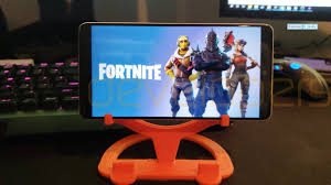 Wait a few minutes for update. El Apk Filtrado De Fortnite Confirma Que Solo Podras Jugar Con El Galaxy Note9 Y Galaxy Tab S4 Inicialmente Teknofilo