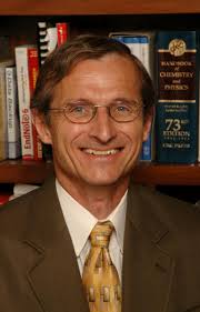 Richard Schrock's Instagram, Twitter & Facebook