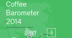 The year 2020 has long captivated the coffee sector's imagination as the culmination of the sustainability transformation process set in motion after the 2002 coffee crisis. Coffee Barometer 2014 Archives Comunicaffe International