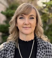 In Basket: New executive director of Toppenish chamber