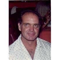 Ronald Fosdick Obituary