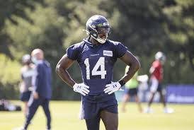 Metcalf insane hercules diet and workout. Russell Wilson Taught Dk Metcalf How To Swim And Three More Seahawks Training Camp Tidbits The Seattle Times