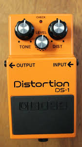 Boss Sd 1w Super Overdrive Waza Craft Special Edition 2018 Boss Ds 1 Distortion Guitar Effects Pedal Guitar Effects Pedals Distortion Guitar Distortion