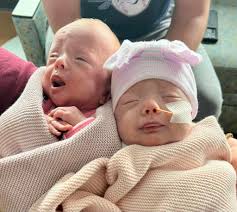 Rick Karle Good News żied ritratt ġdid.