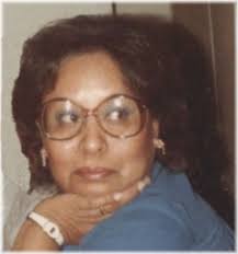 Luci Harjo Obituary June 18, 2010