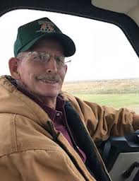 Obituary for "Bill" William Franklin Shepherd