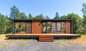 Maybe you would like to learn more about one of these? Connect Homes Brings Steel Construction And Modern La To The Adu Tiny House Blog