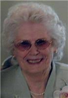 Jeanne Pitt Obituary (1922