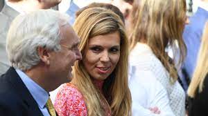 Jun 02, 2021 · denis thatcher. Carrie Symonds Ist Grossbritanniens First Girlfriend Und Ein Problem Furs Protokoll Stern De