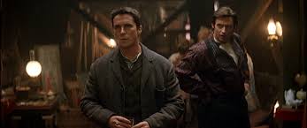 Even after multiple viewing, things are still left unanswered. Reasons Why The Illusionist Is Better Than The Prestige